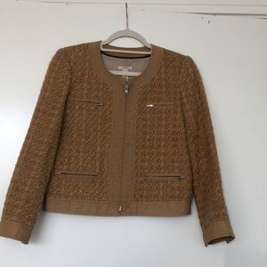 J. Crew Jacket